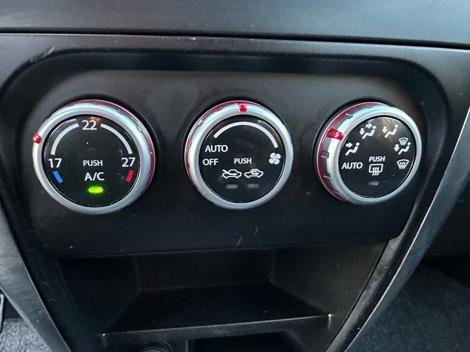 Fiat Sedici 1.6i 4x4 КЛИМАТРОНИК БЕЗ РЪЖДИ, снимка 14 - Автомобили и джипове - 54547174