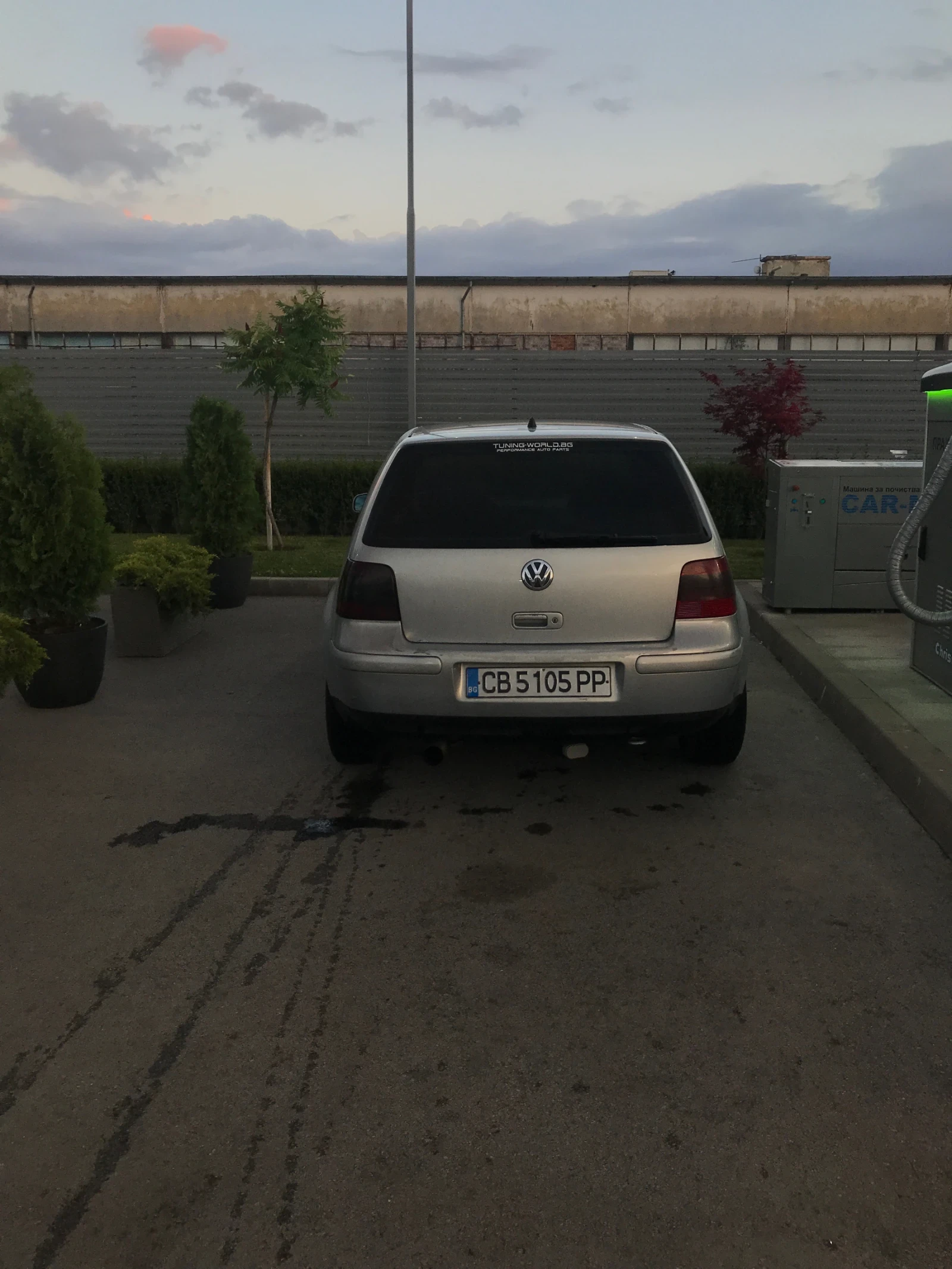 VW Golf, снимка 6 - Автомобили и джипове - 54585701
