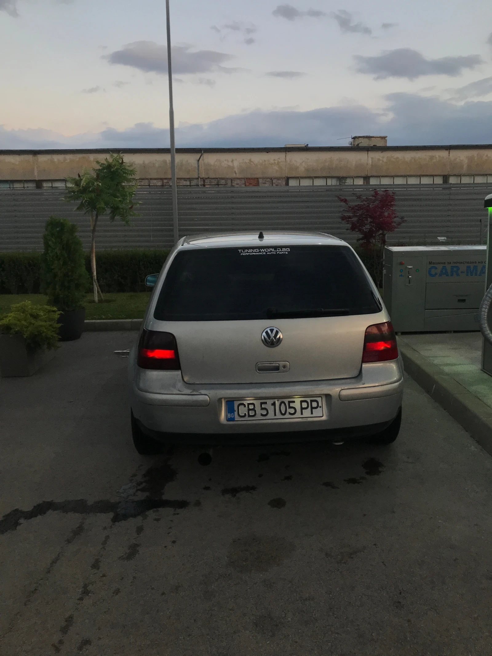VW Golf, снимка 7 - Автомобили и джипове - 54585701