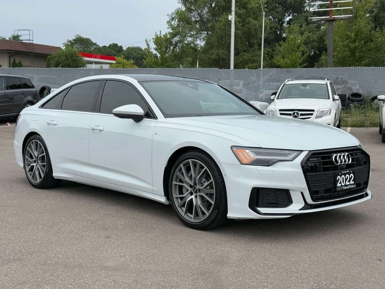 Audi A6 | ФИКСИРАНА ЦЕНА ДО БЪЛГАРИЯ |  CARFAX | , снимка 3 - Автомобили и джипове - 54598012