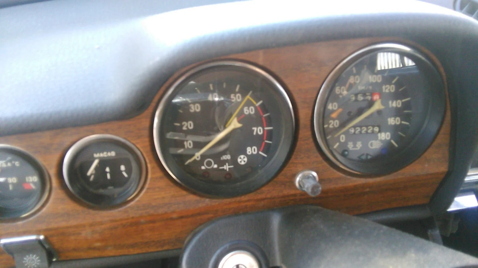 Lada 1500, снимка 9 - Автомобили и джипове - 55213464