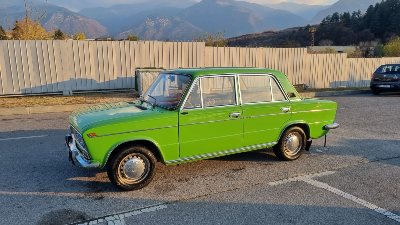 Lada 1500