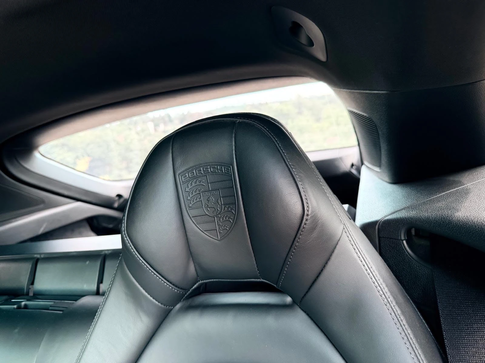 Porsche Panamera SPORT TURISMO 4E HYBRID, снимка 11 - Автомобили и джипове - 54684196