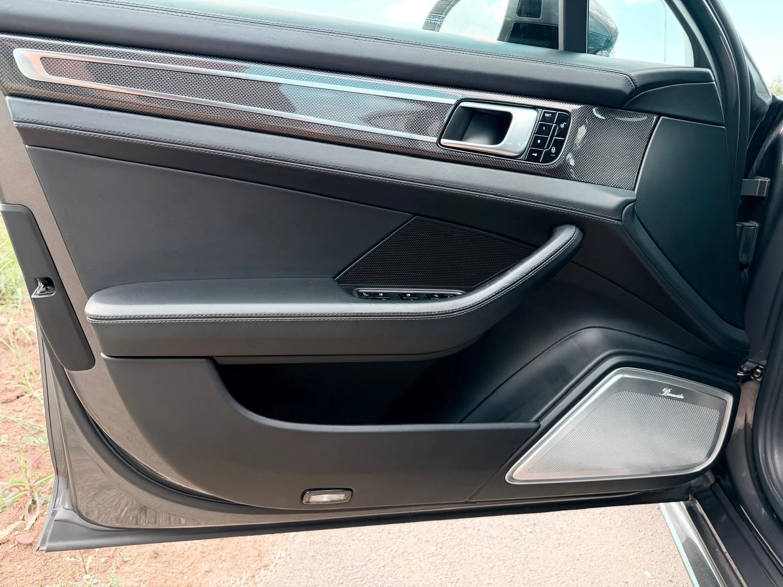 Porsche Panamera SPORT TURISMO 4E HYBRID, снимка 6 - Автомобили и джипове - 54684196