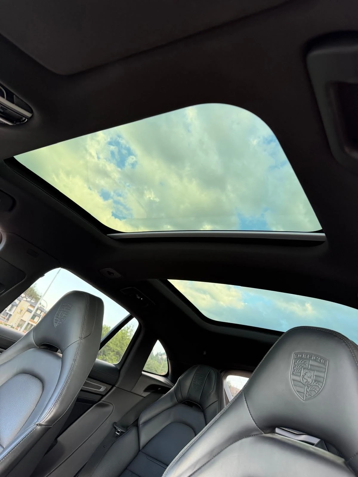 Porsche Panamera SPORT TURISMO 4E HYBRID, снимка 16 - Автомобили и джипове - 54684196