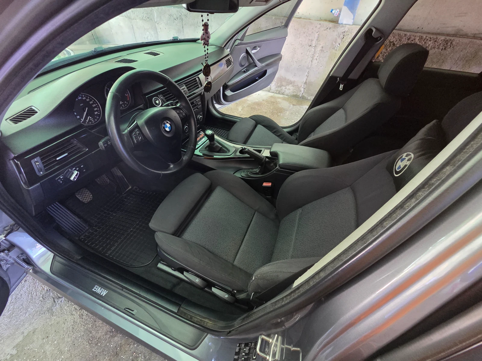 BMW 320 320d | Mobile.bg � ����������� 6