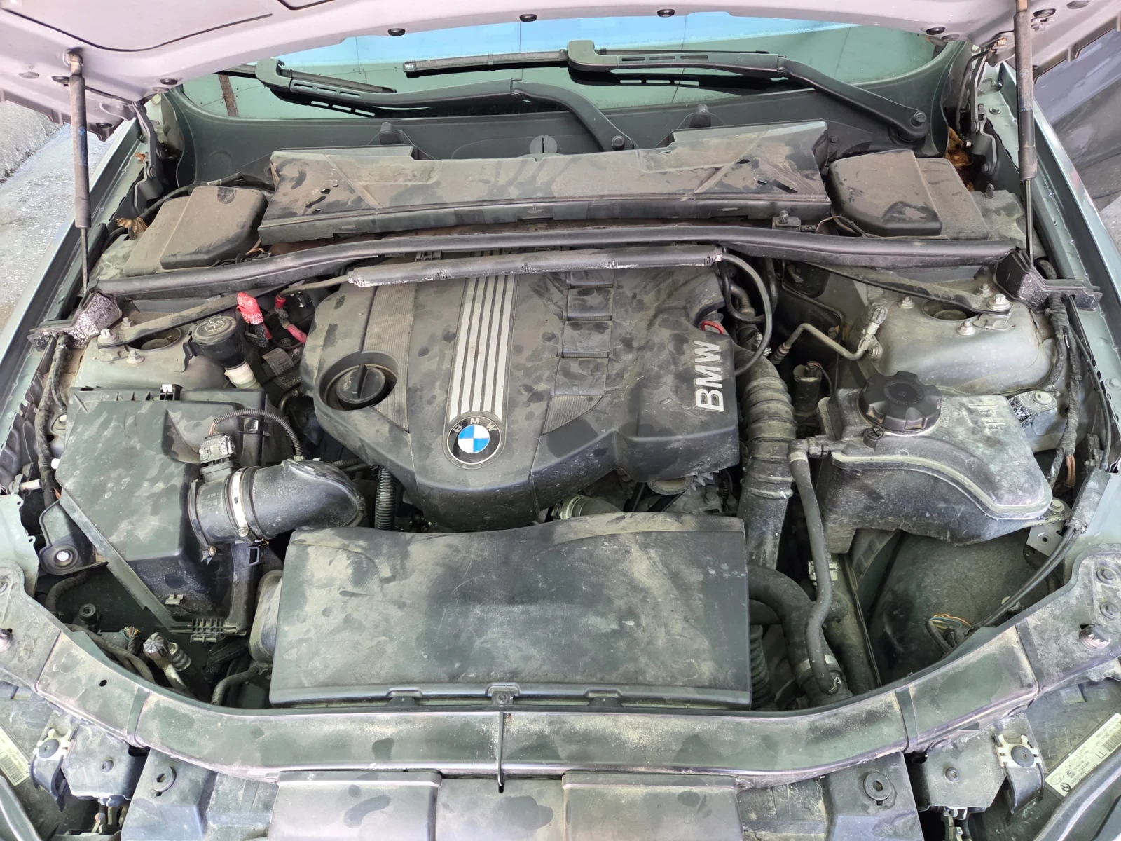 BMW 320 320d | Mobile.bg � ����������� 8