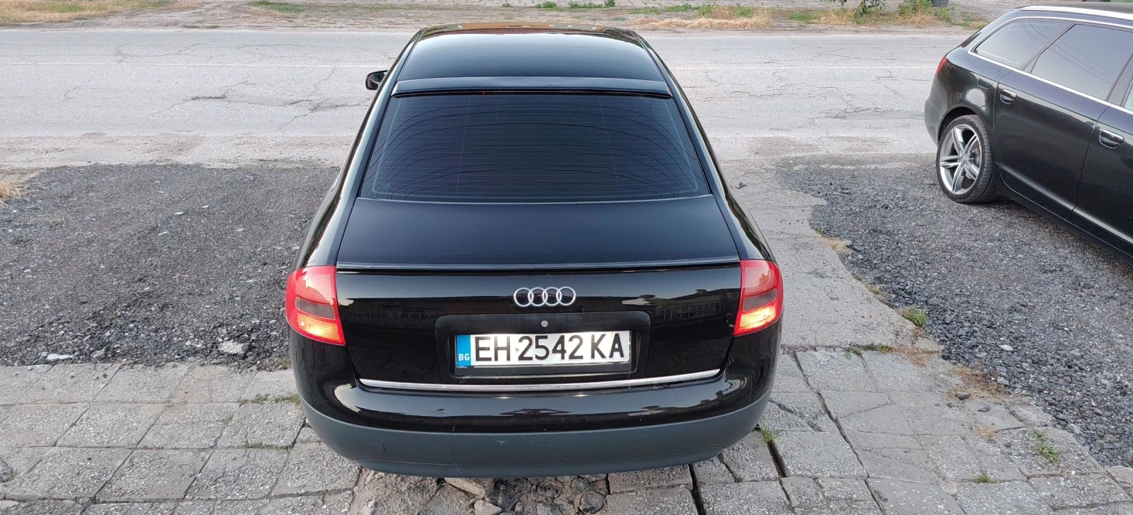 Audi A6 C5, снимка 3 - Автомобили и джипове - 54755288