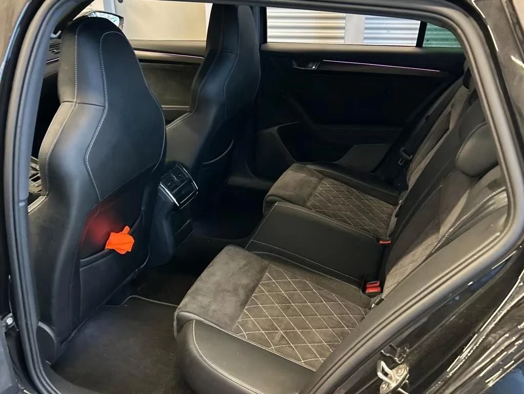 Skoda Superb Stortline/2.0 TDI/150 PS, снимка 6 - Автомобили и джипове - 54867791