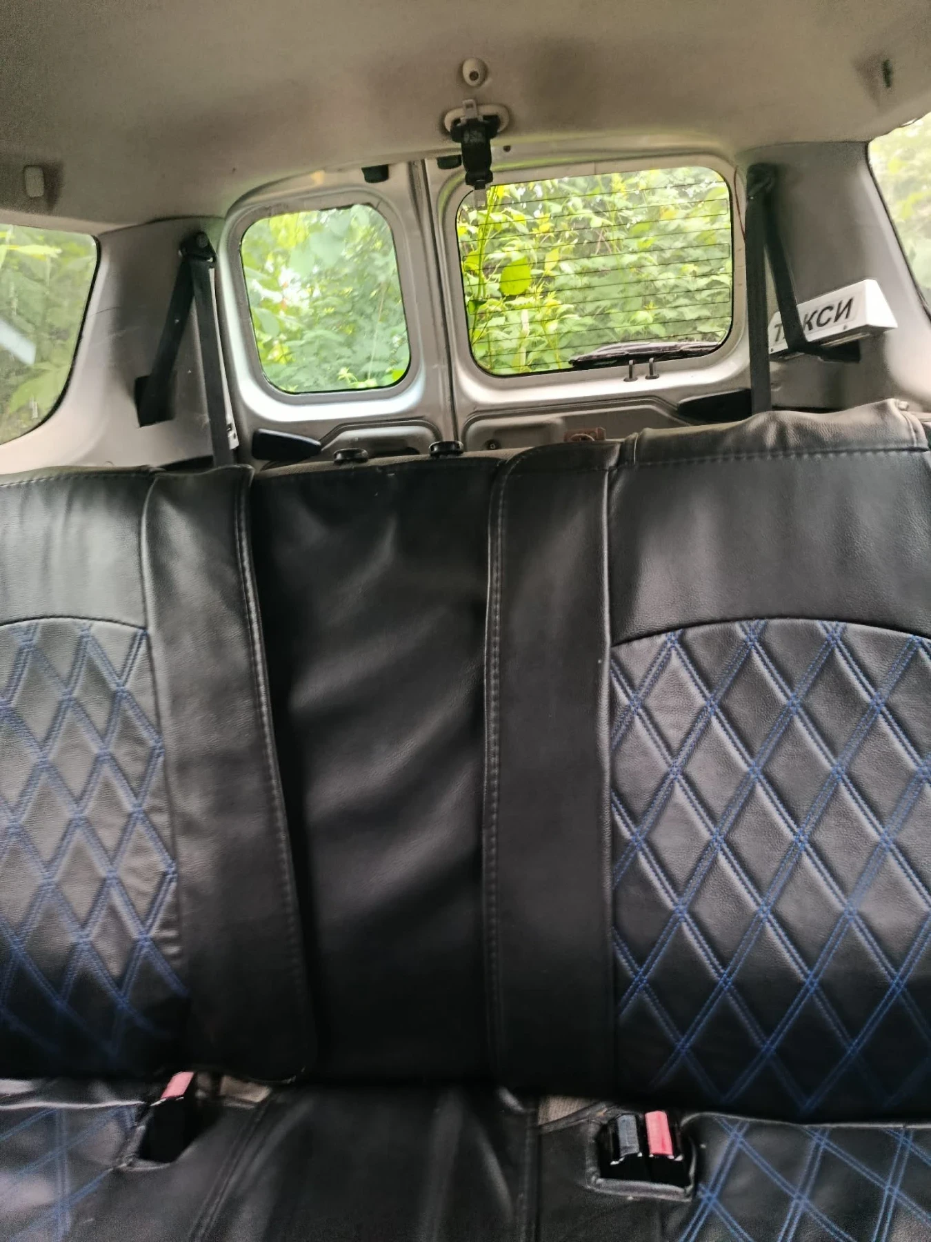 Dacia Logan Бензин/газ, снимка 5 - Автомобили и джипове - 55080947