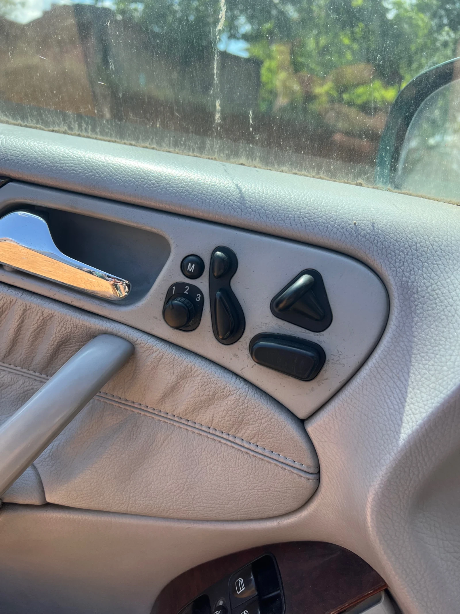 Mercedes-Benz C 320, снимка 5 - Автомобили и джипове - 55193009