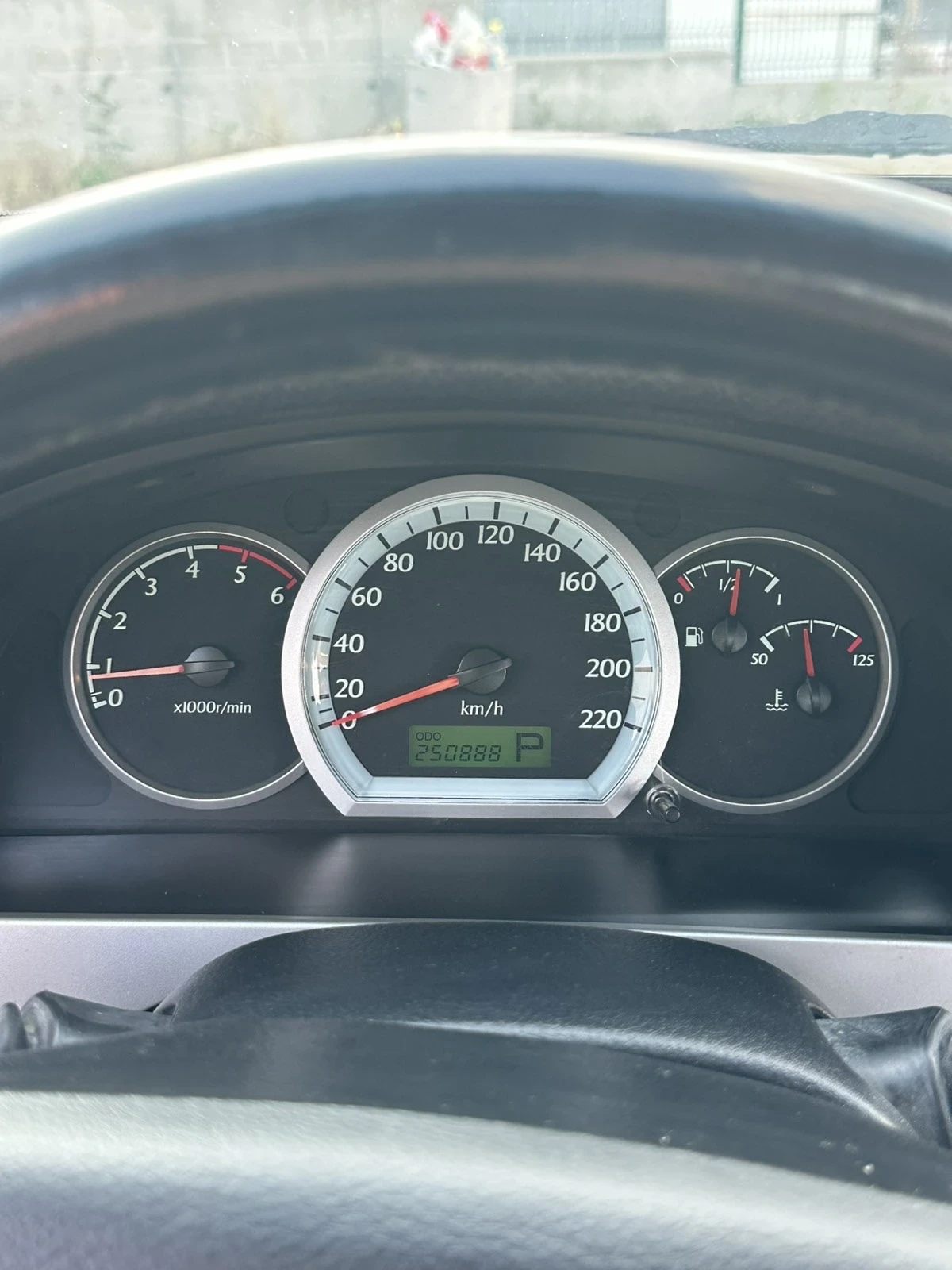 Chevrolet Lacetti, снимка 10 - Автомобили и джипове - 55717784