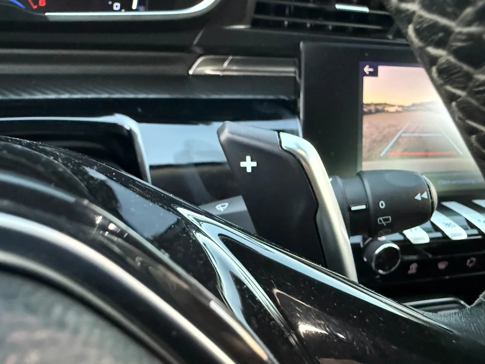 Peugeot 508 1.5 HDI ПЪЛНА СЕРВИЗНА ИСТОРИЯ В ПЕЖО, снимка 16 - Автомобили и джипове - 55729627