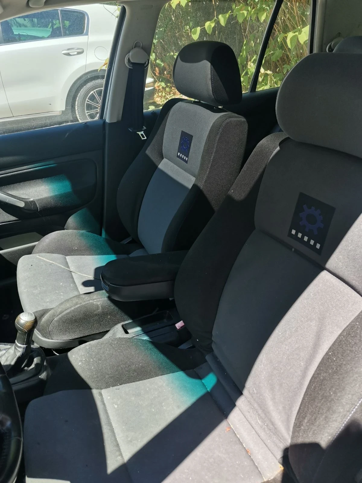 VW Golf 4, снимка 4 - Автомобили и джипове - 55828204