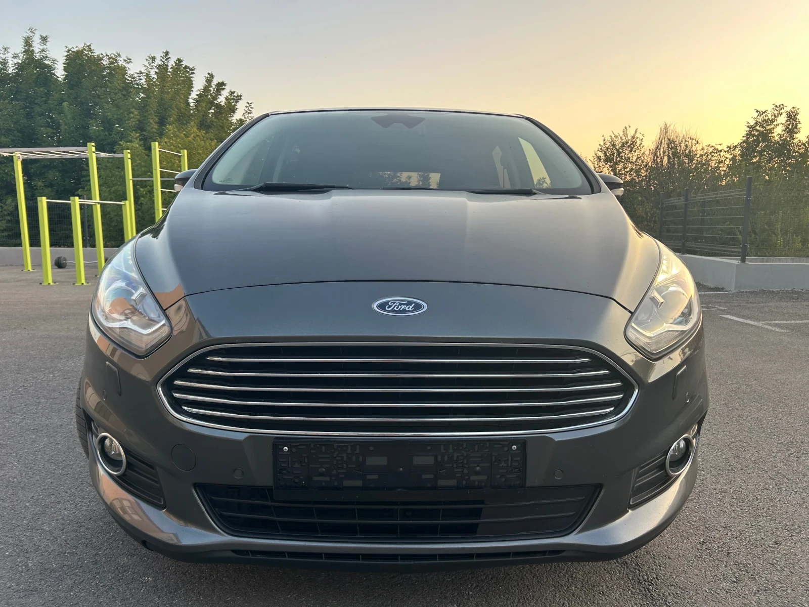 Ford S-Max 2.0 TDCi/7 �����/�����  | Mobile.bg � ����������� 2