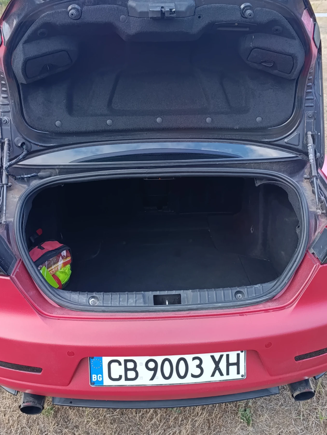 Alfa Romeo 159, снимка 5 - Автомобили и джипове - 55904581