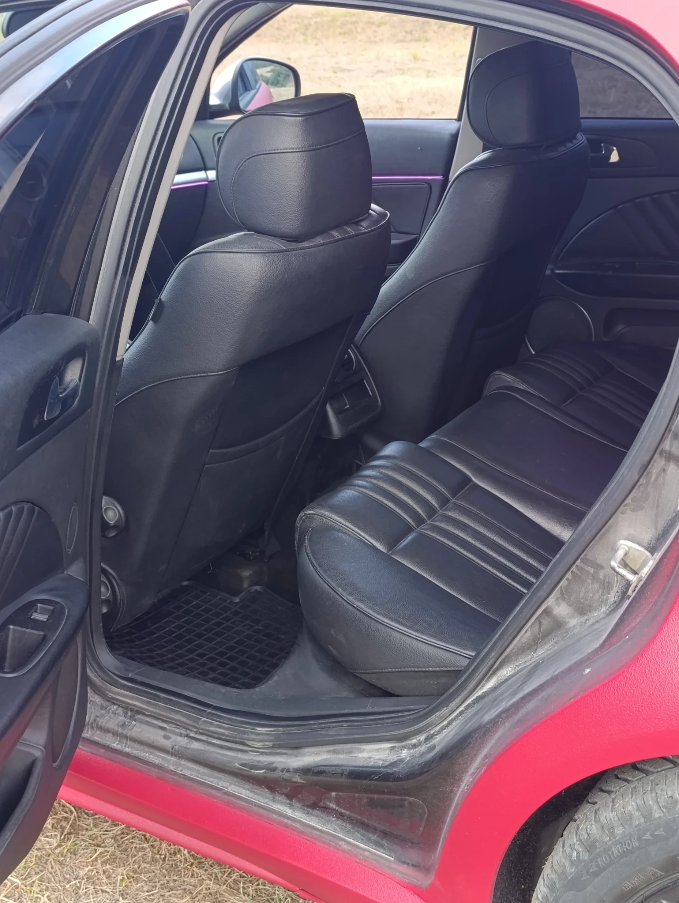 Alfa Romeo 159, снимка 9 - Автомобили и джипове - 55904581