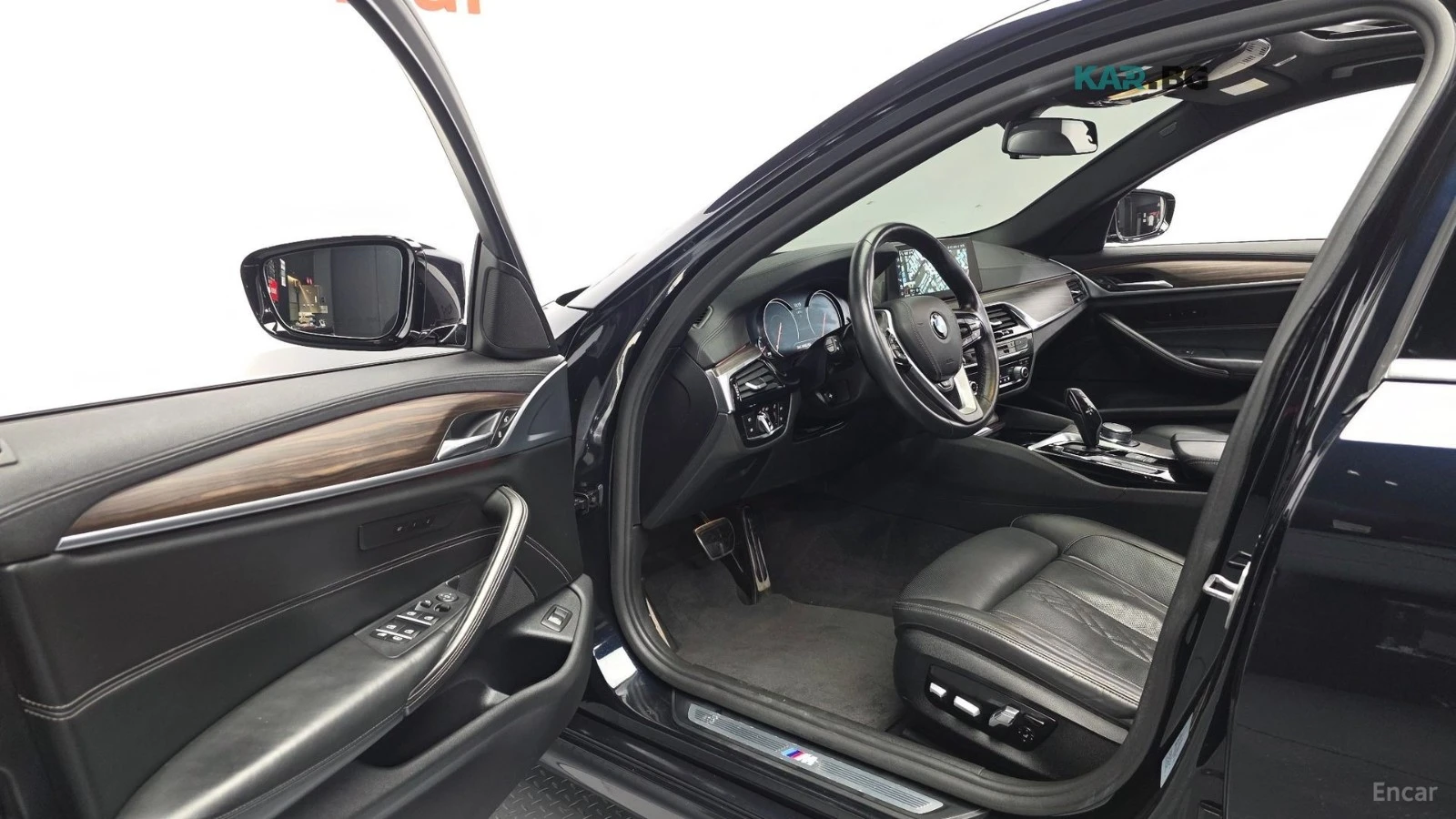 BMW 530 M* ���������* 360 ������* HEADUP* ���������*  | Mobile.bg � ����������� 10