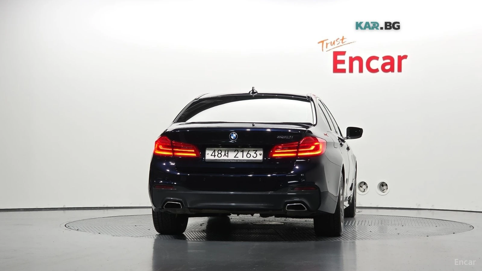 BMW 530 M* ���������* 360 ������* HEADUP* ���������*  | Mobile.bg � ����������� 4
