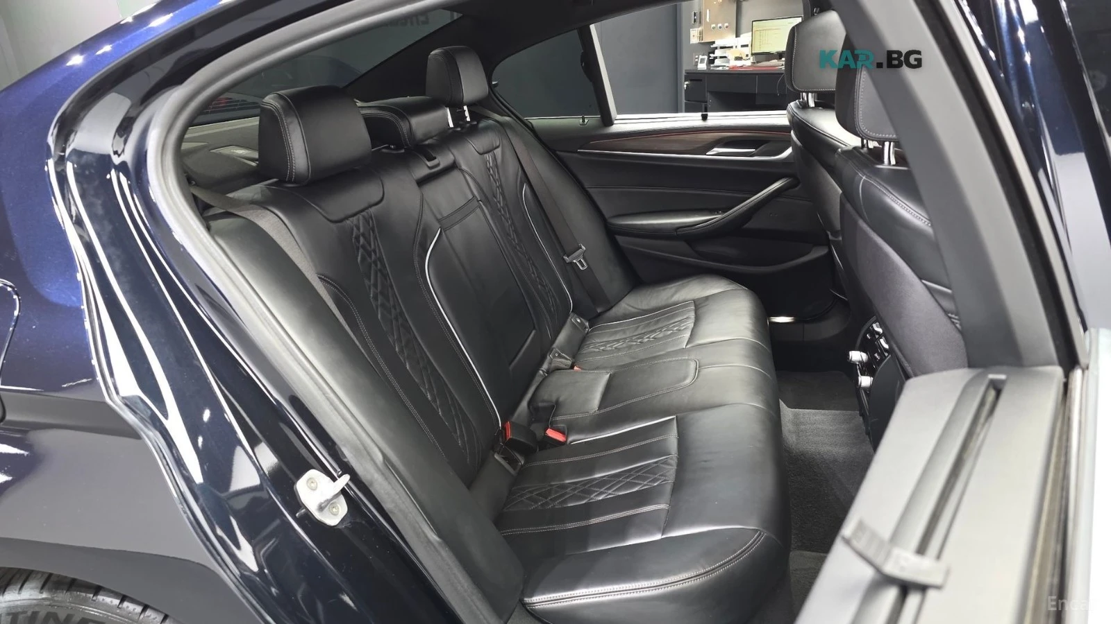 BMW 530 M* ���������* 360 ������* HEADUP* ���������*  | Mobile.bg � ����������� 12