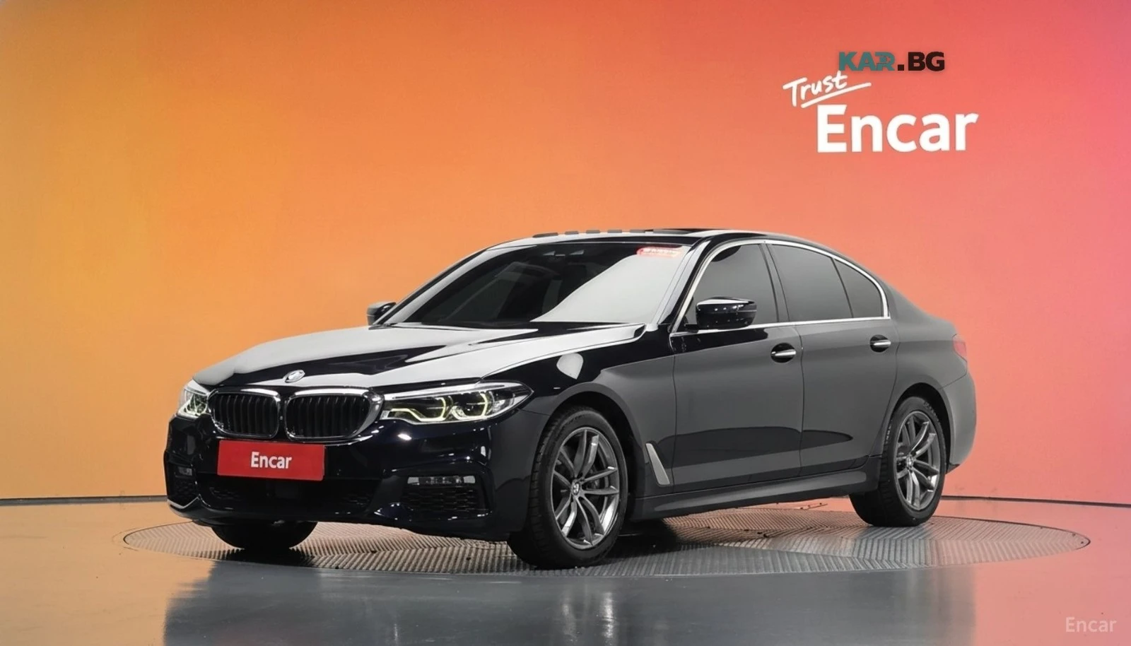 BMW 530 M* ОБДУХВАНЕ* 360 КАМЕРА* HEADUP* ДИСТРОНИК* 