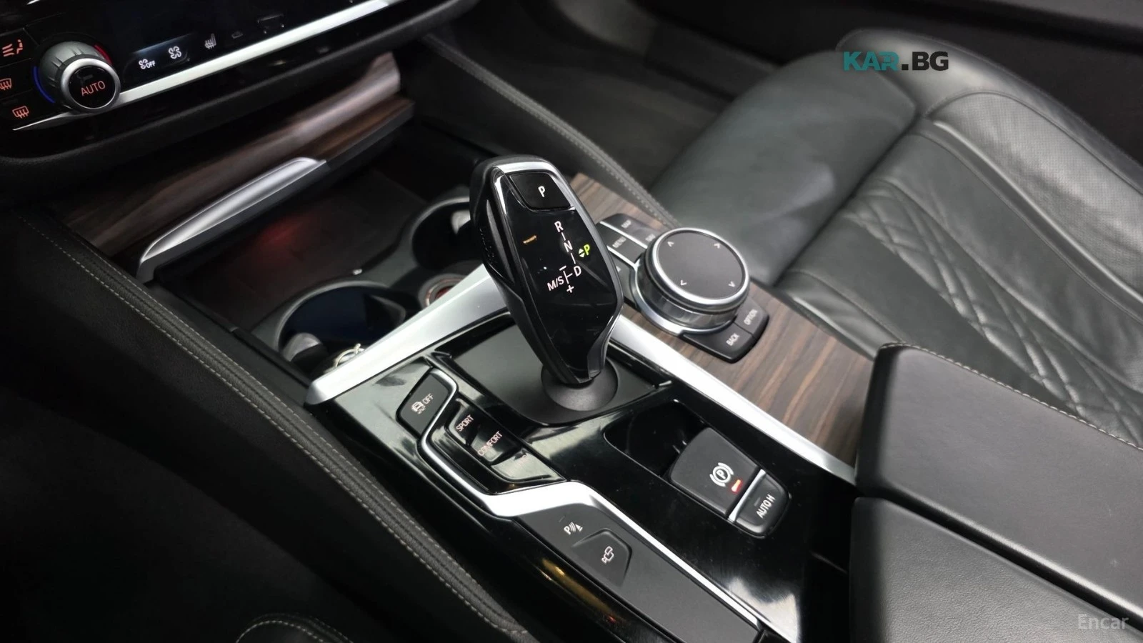 BMW 530 M* ���������* 360 ������* HEADUP* ���������*  | Mobile.bg � ����������� 9