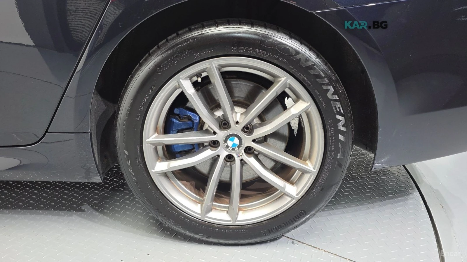 BMW 530 M* ���������* 360 ������* HEADUP* ���������*  | Mobile.bg � ����������� 5