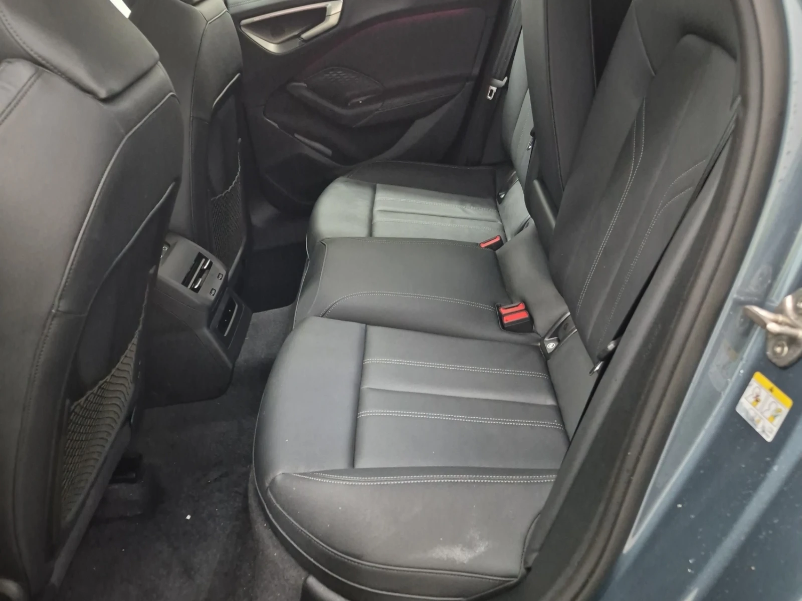 Audi A5 2.0 Tfsi Quattro Progressiv | Mobile.bg � ����������� 12
