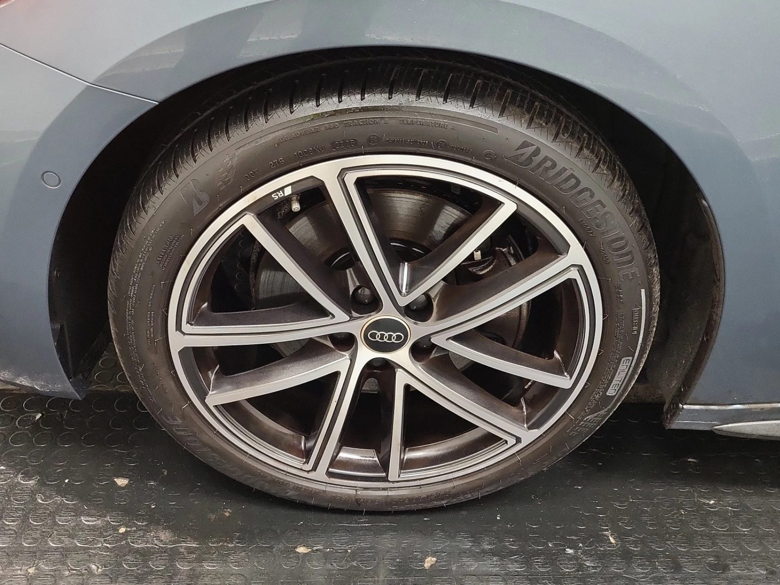 Audi A5 2.0 Tfsi Quattro Progressiv | Mobile.bg � ����������� 4