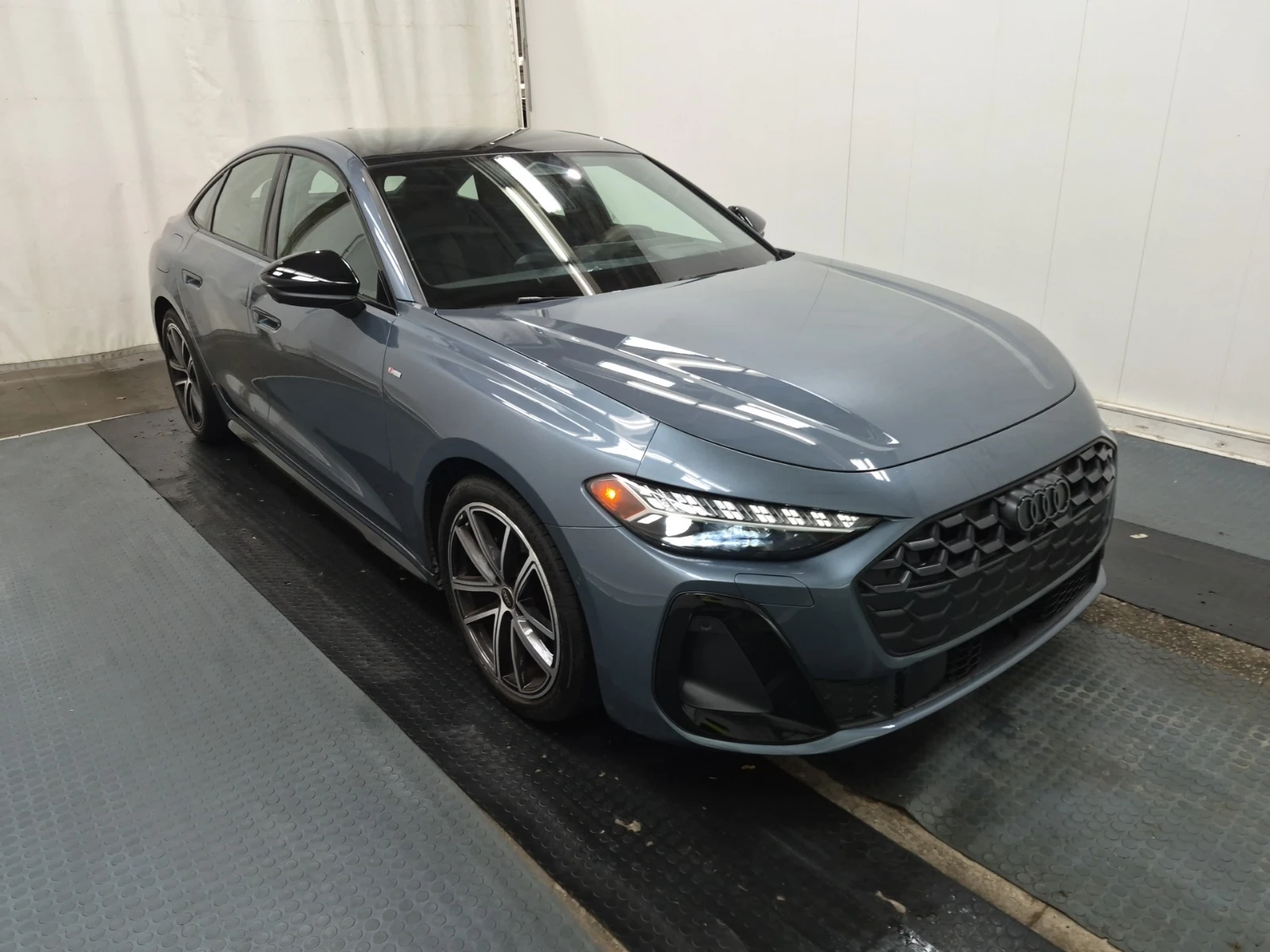 Audi A5 2.0 Tfsi Quattro Progressiv | Mobile.bg � ����������� 5