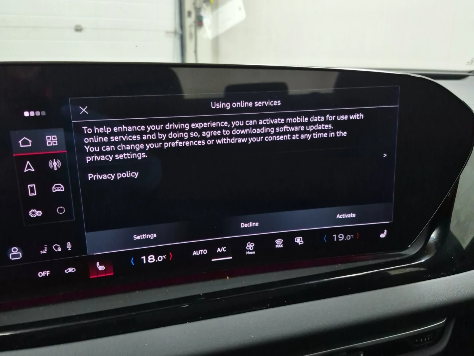 Audi A5 2.0 Tfsi Quattro Progressiv | Mobile.bg � ����������� 11