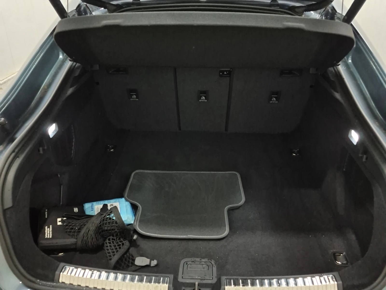 Audi A5 2.0 Tfsi Quattro Progressiv | Mobile.bg � ����������� 14