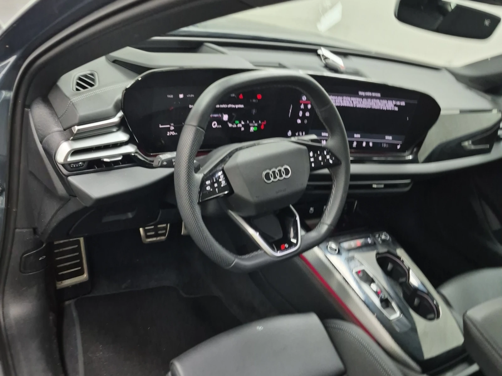 Audi A5 2.0 Tfsi Quattro Progressiv | Mobile.bg � ����������� 10