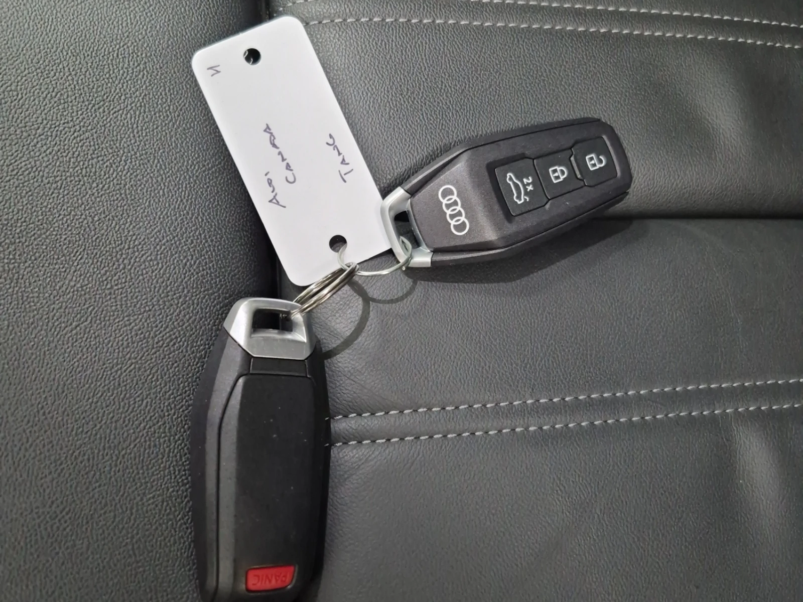 Audi A5 2.0 Tfsi Quattro Progressiv | Mobile.bg � ����������� 8