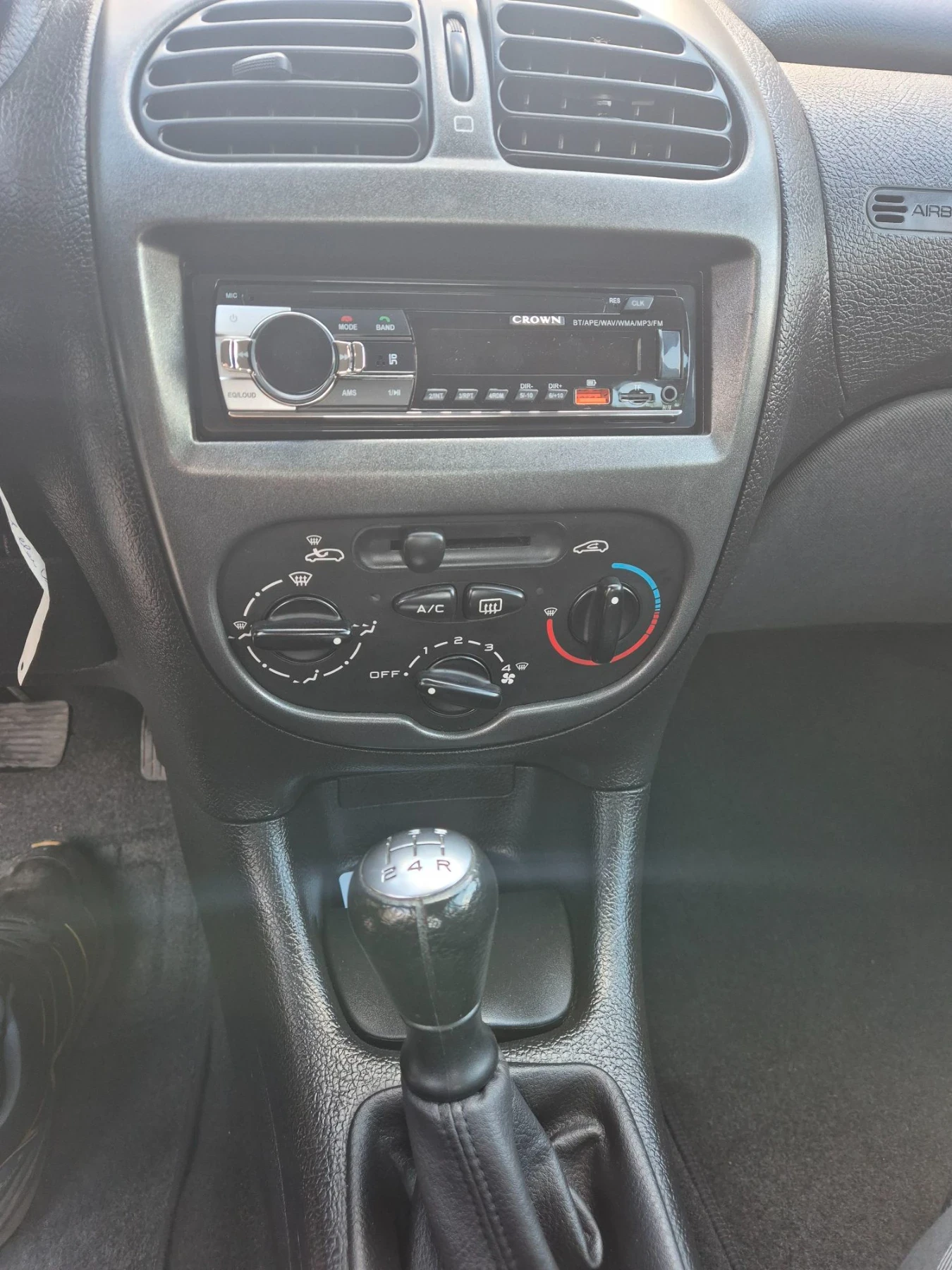 Peugeot 206 130000 �� | Mobile.bg � ����������� 10