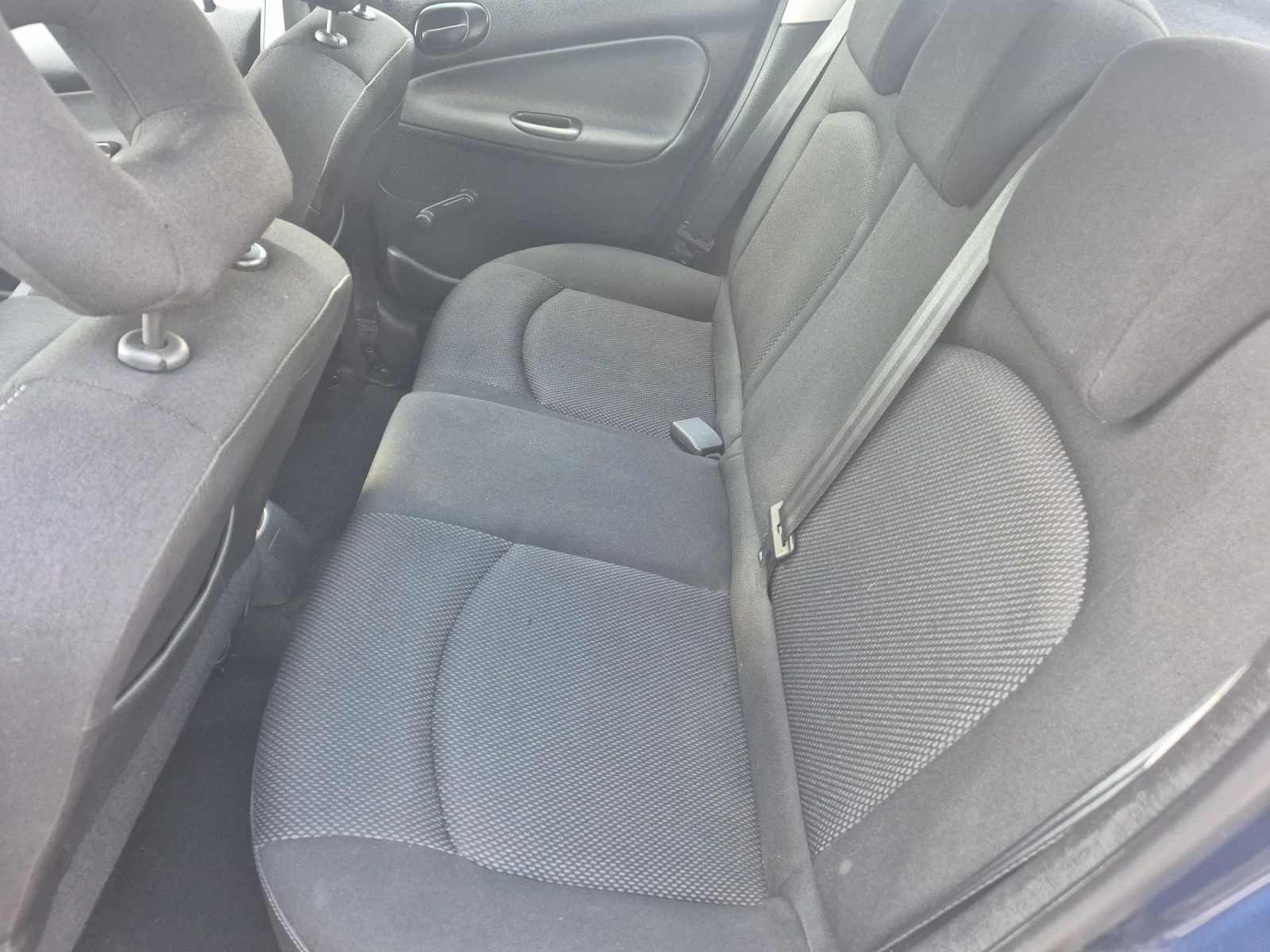 Peugeot 206 130000 �� | Mobile.bg � ����������� 7