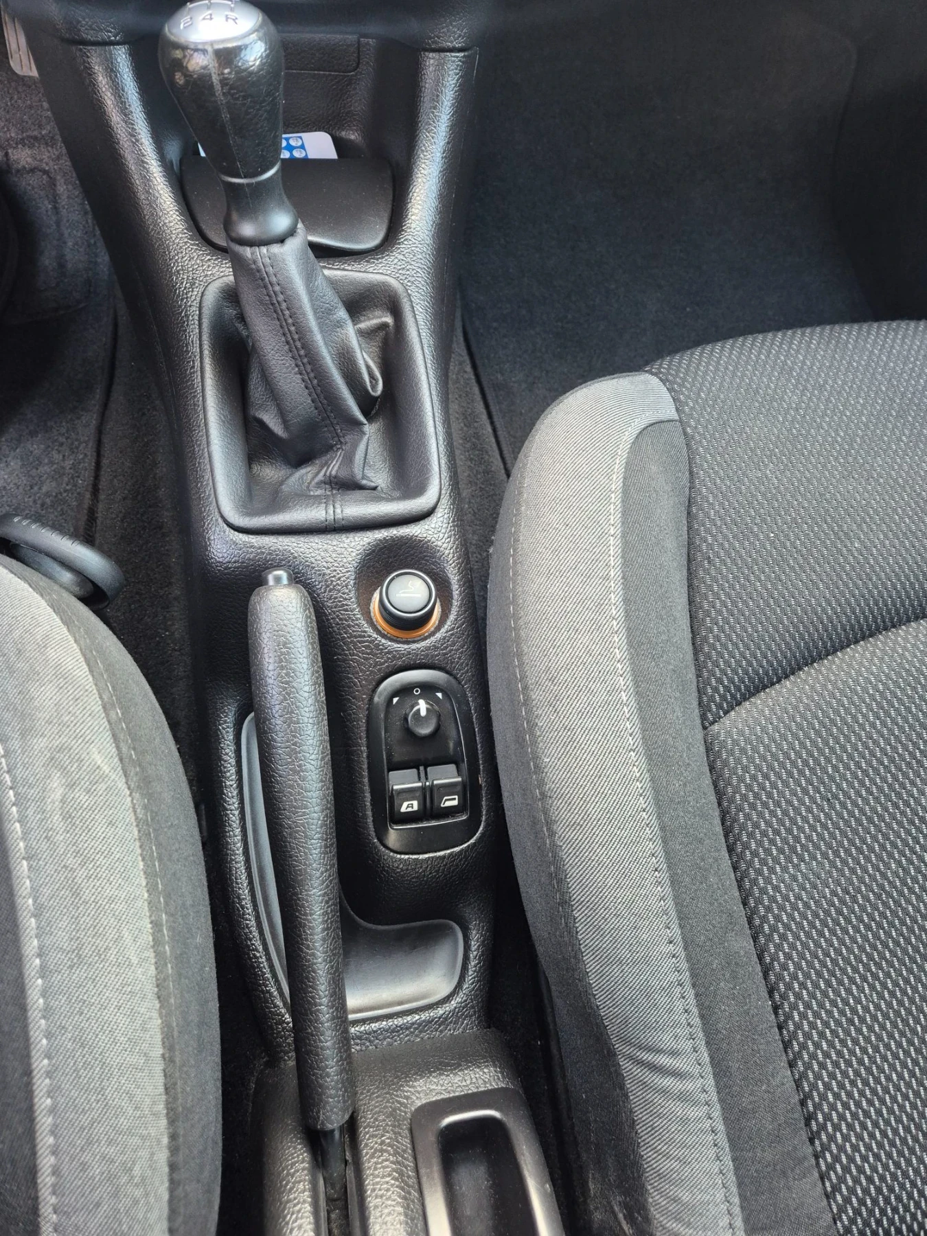 Peugeot 206 130000 �� | Mobile.bg � ����������� 11