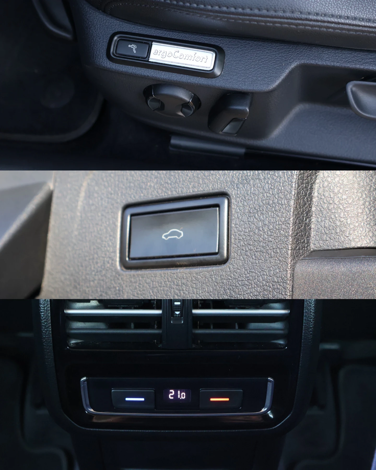 VW Passat 2.0d Highline* �����* ���������* ������* CarPlay*  | Mobile.bg � ����������� 16