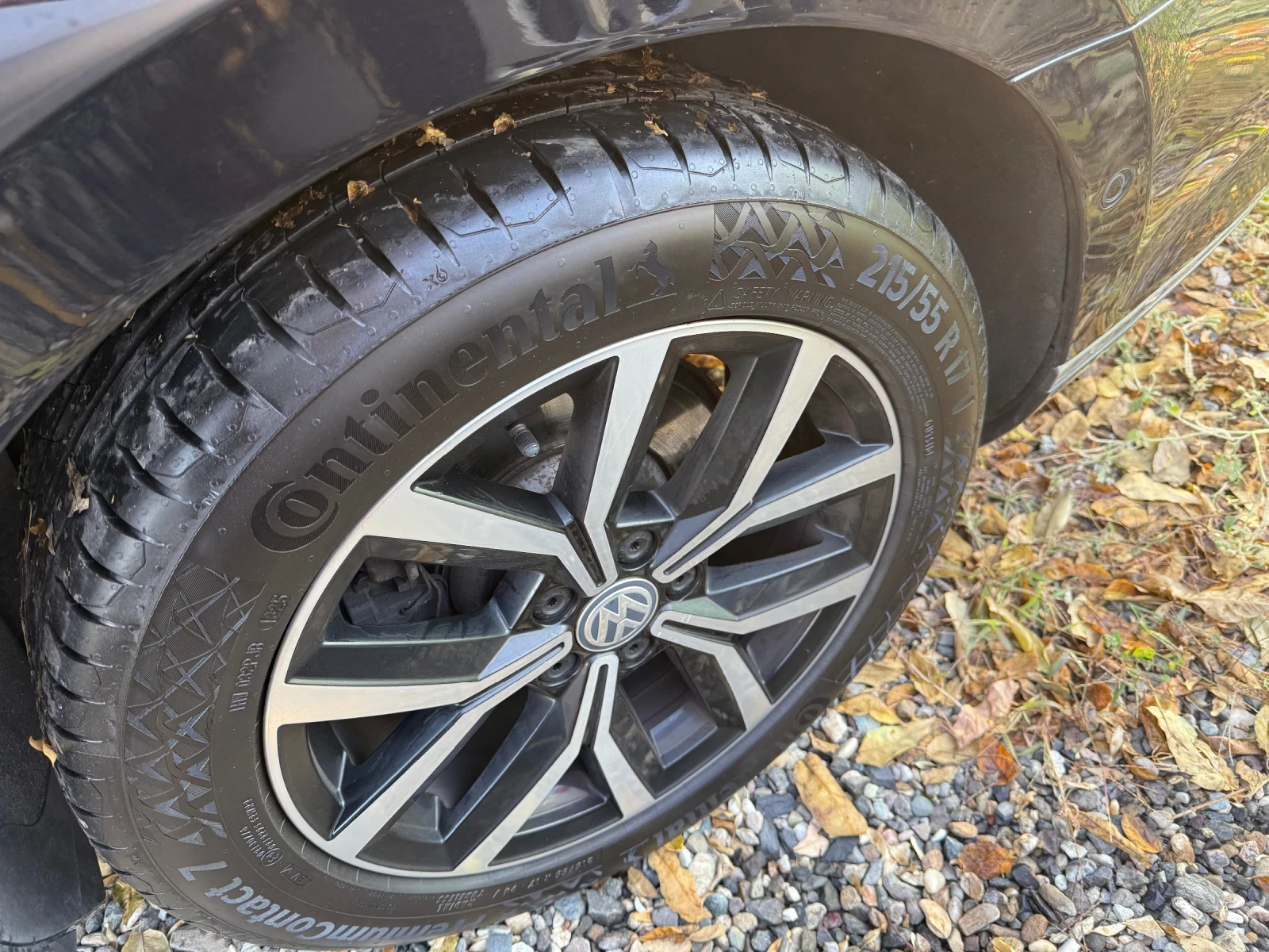 VW Passat 2.0d Highline* �����* ���������* ������* CarPlay*  | Mobile.bg � ����������� 17