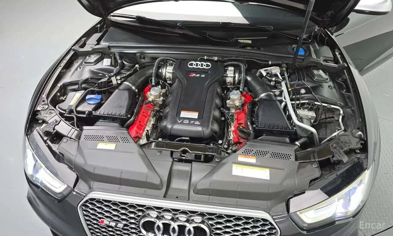 Audi Rs5 | Mobile.bg � ����������� 6