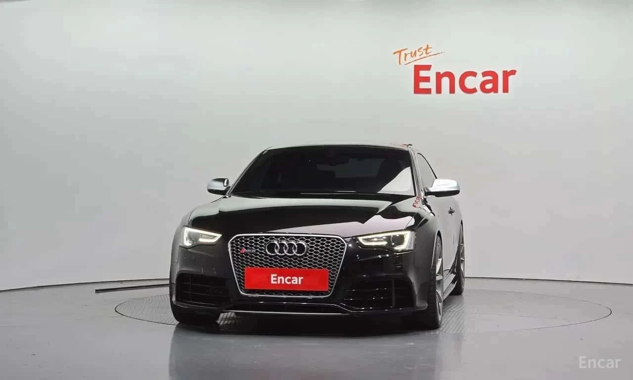 Audi Rs5 | Mobile.bg � ����������� 3