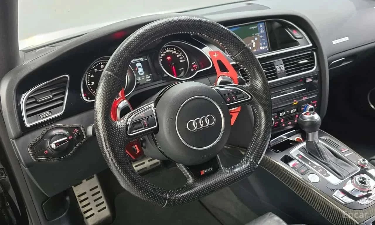 Audi Rs5 | Mobile.bg � ����������� 9