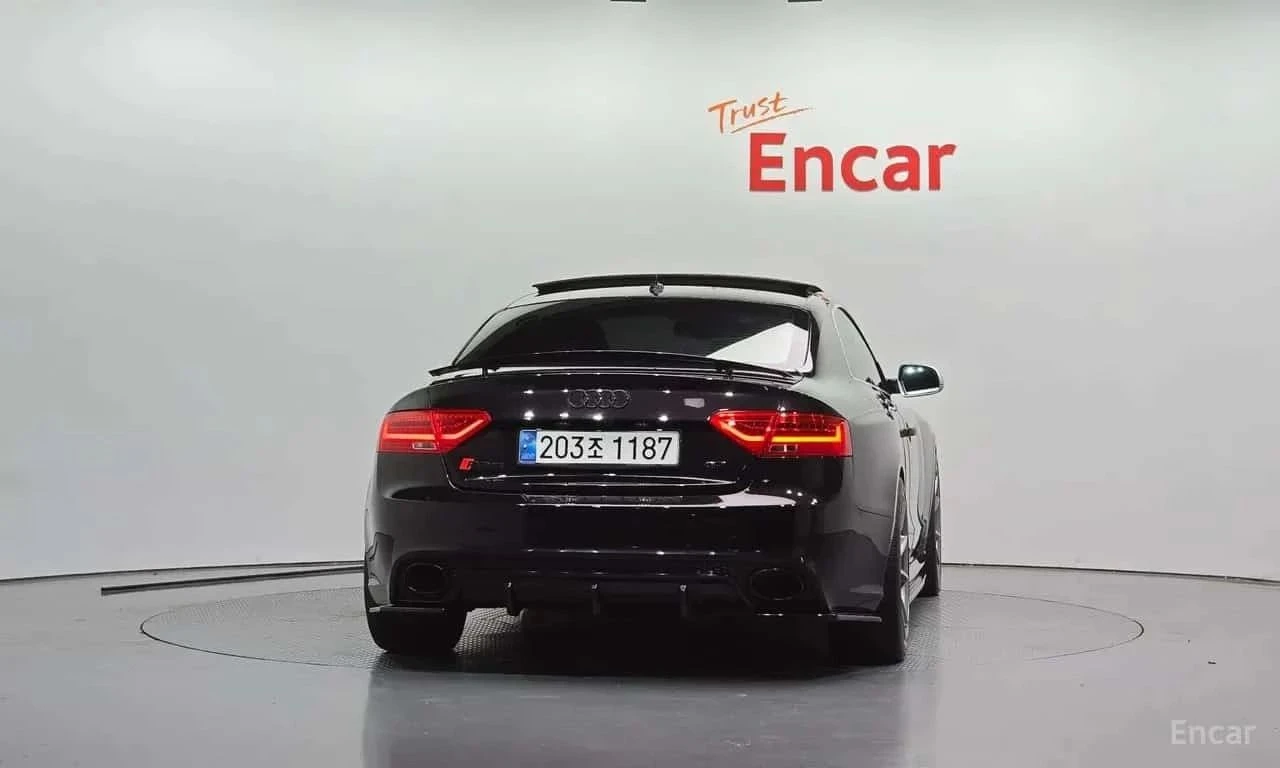 Audi Rs5 | Mobile.bg � ����������� 4