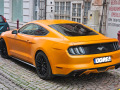 Ford Mustang  - изображение 2
