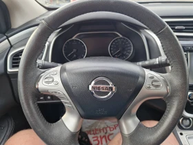 Nissan Murano, снимка 11