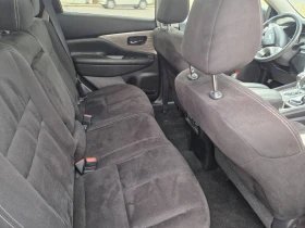 Nissan Murano, снимка 13
