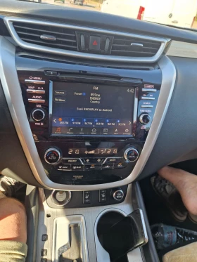 Nissan Murano, снимка 6