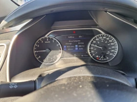 Nissan Murano, снимка 7