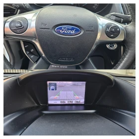 Ford Kuga 2.0TDCI/ 140КС/4Х4/FULL ЕКСТРИ/, снимка 16