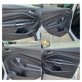 Ford Kuga 2.0TDCI/ 140КС/4Х4/FULL ЕКСТРИ/, снимка 14